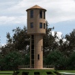 Дом Башня