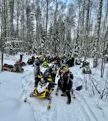 фотография события