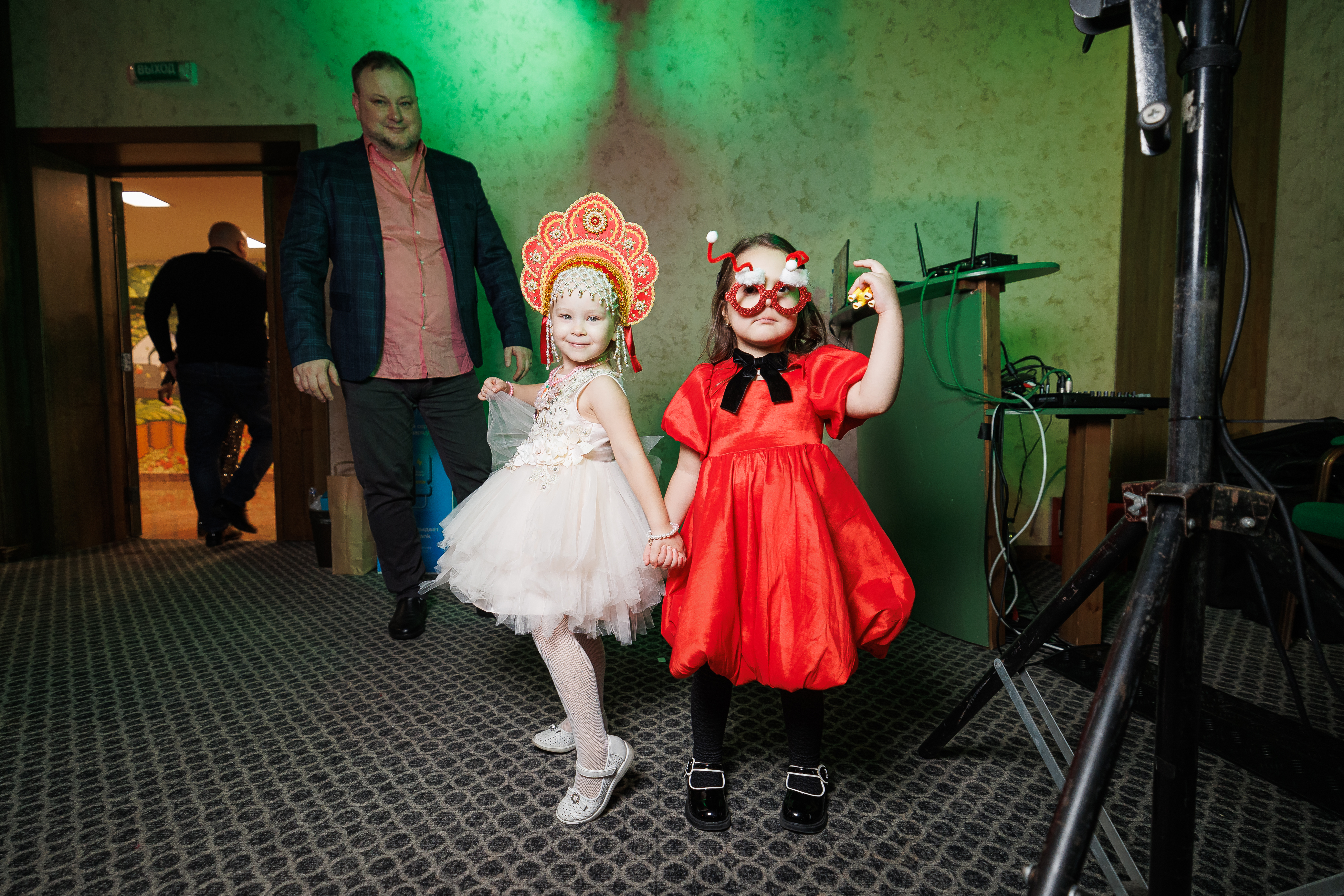 Превью видео