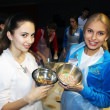 Кулинарка с Мисс Россия