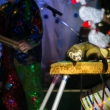 Новогодние каникулы 2016 цирк Шкуновых