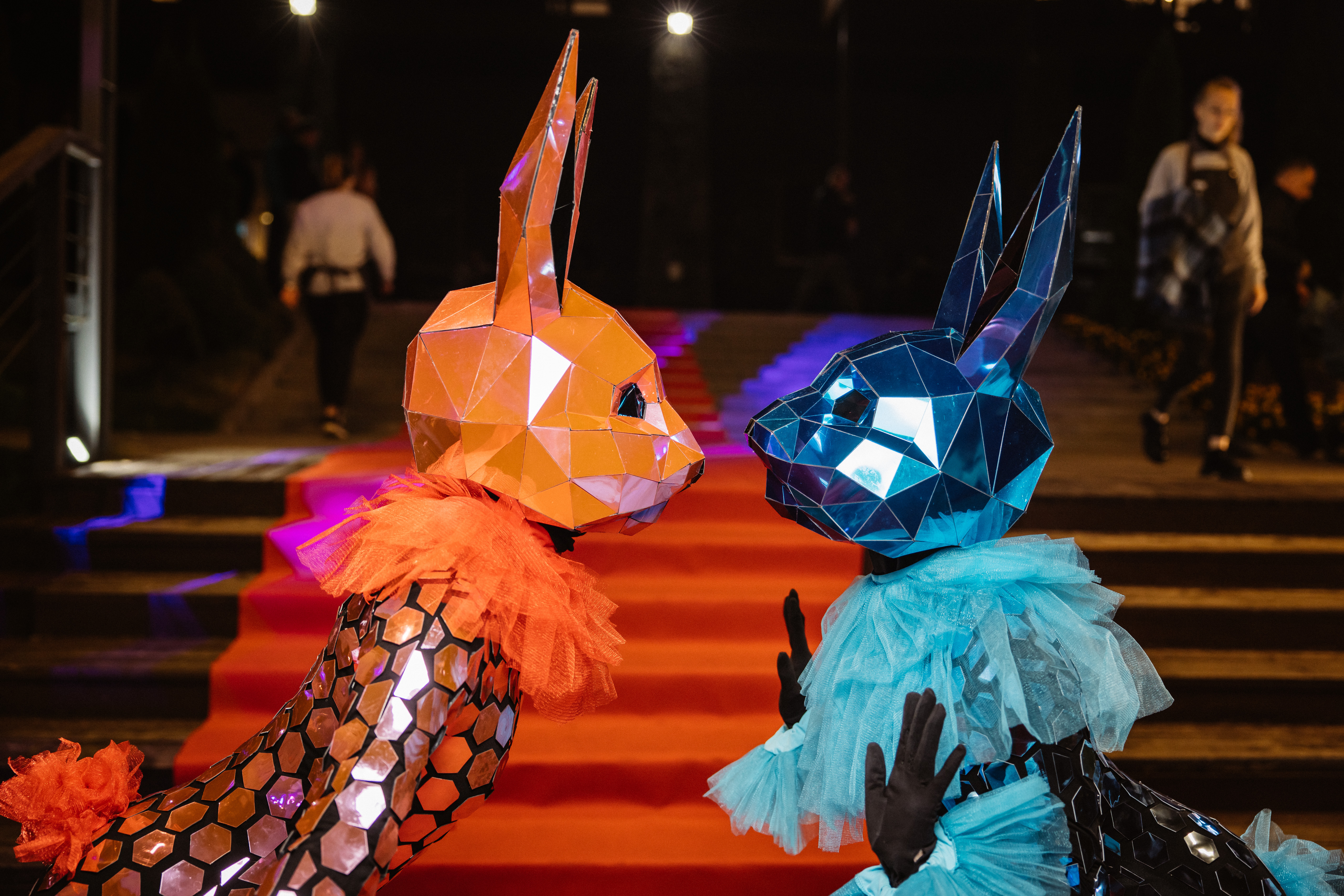 Превью видео