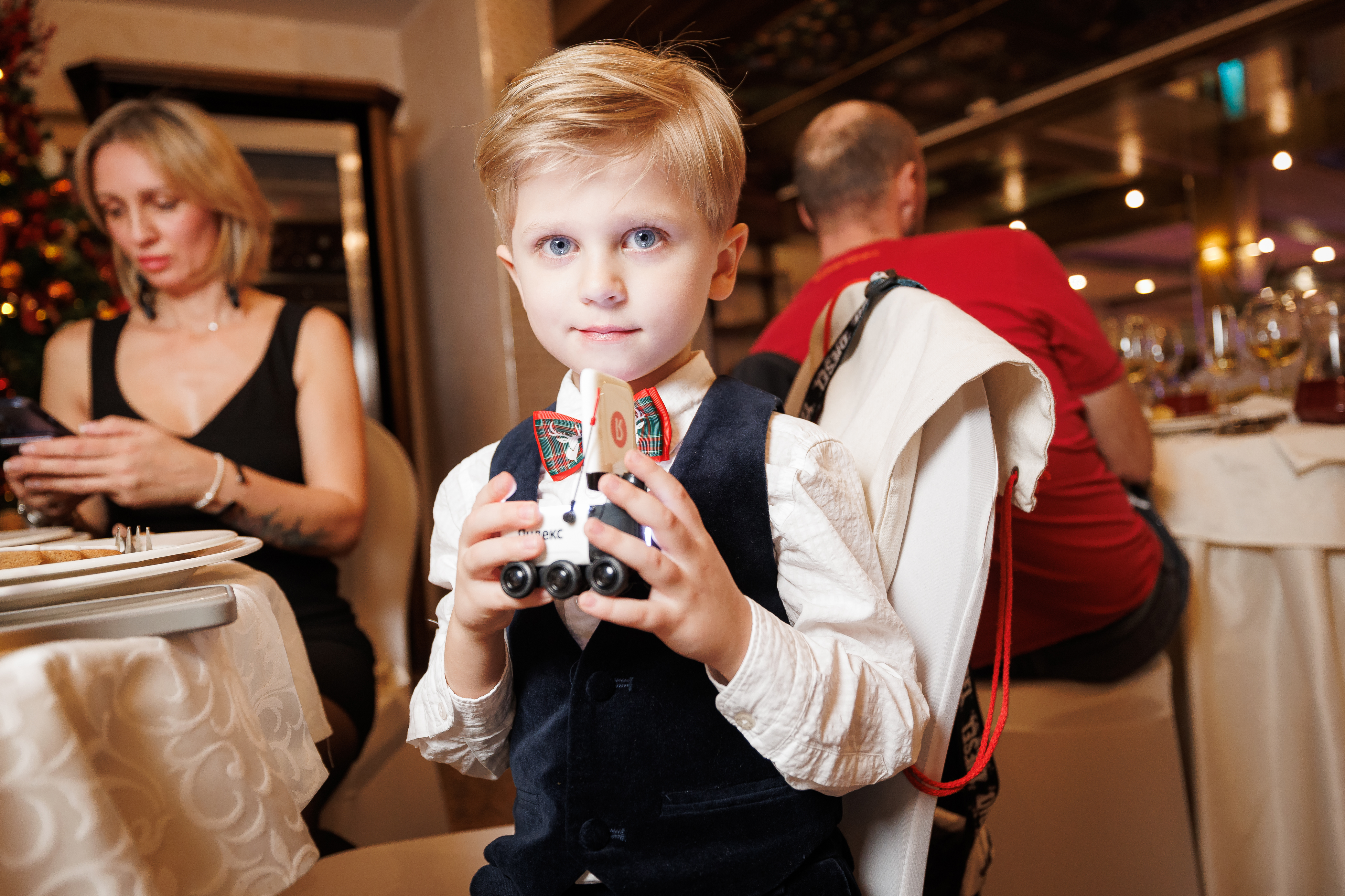 Превью видео