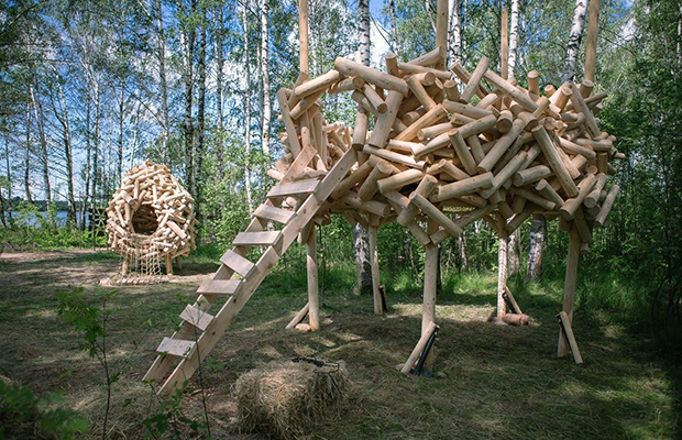 фотография события