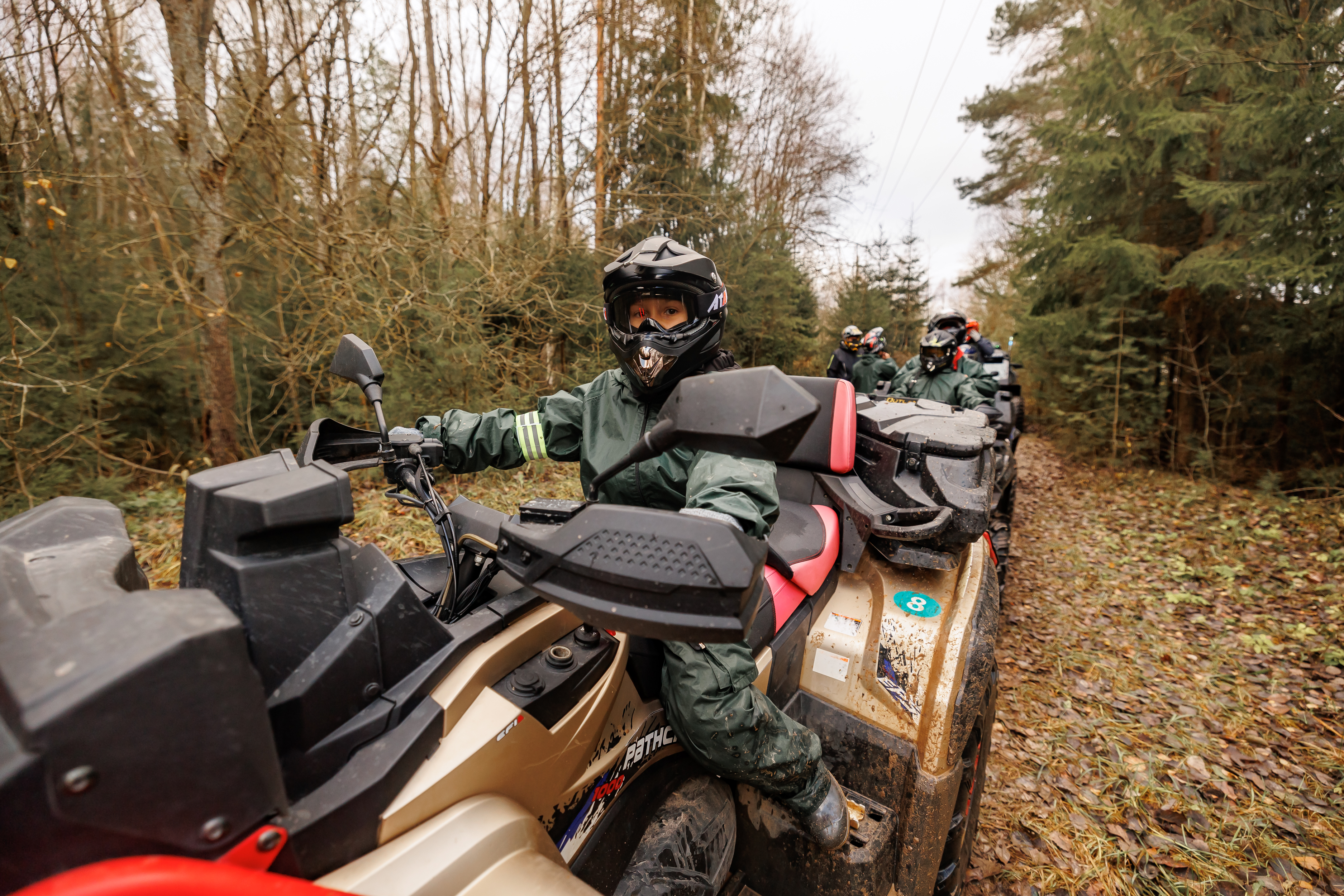 Превью видео