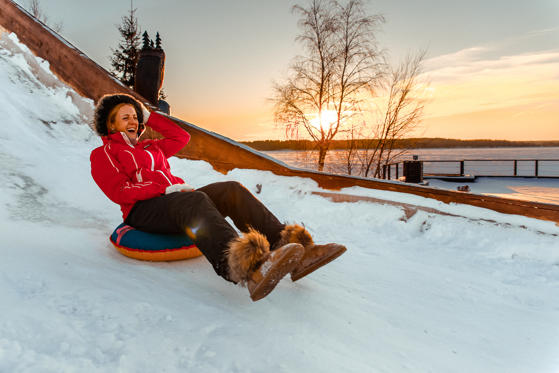 фотография