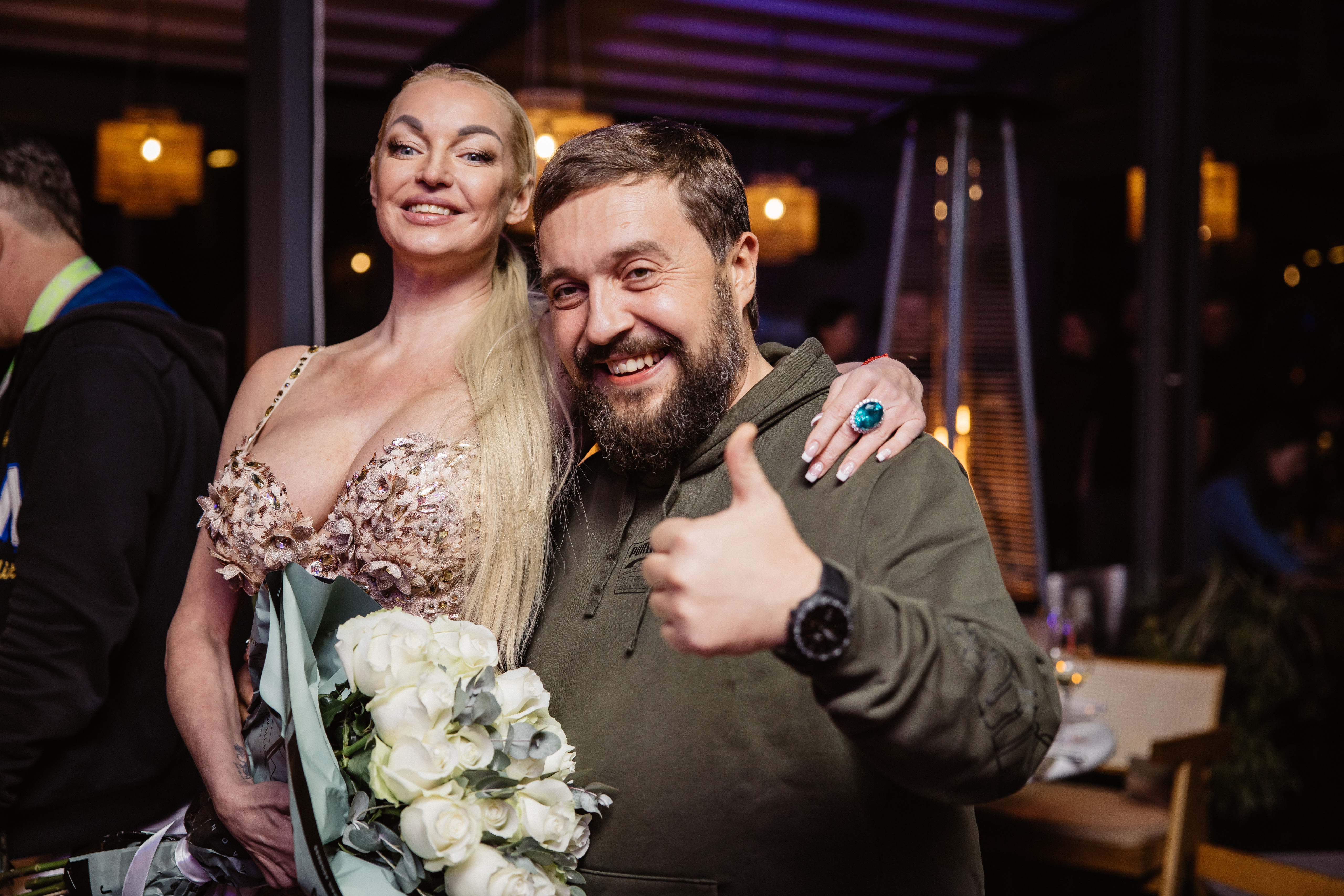 Превью видео