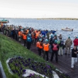 Рыболовные соревнования Адреналин Open 2015