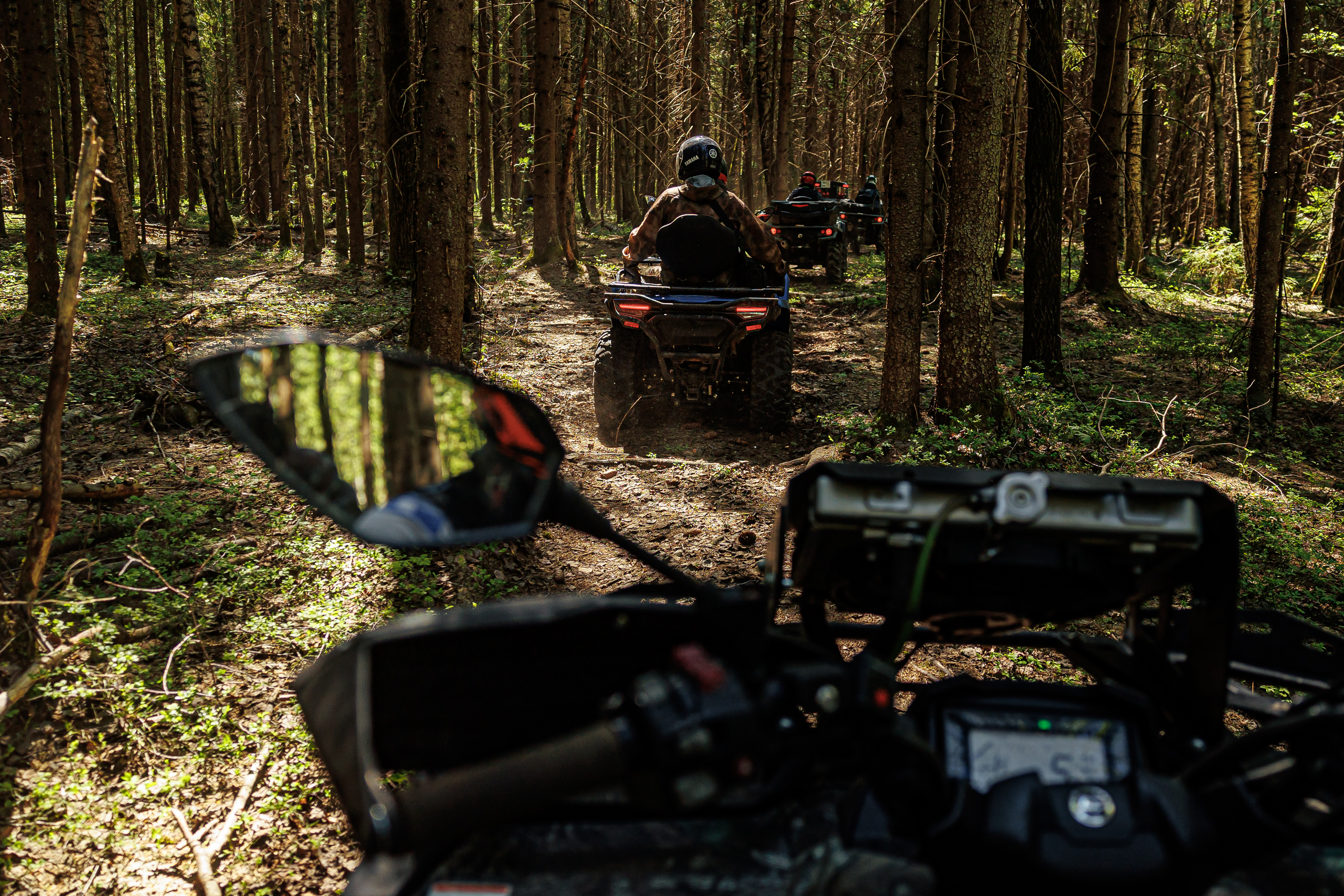 Превью видео