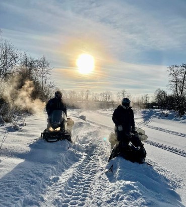 фотография события