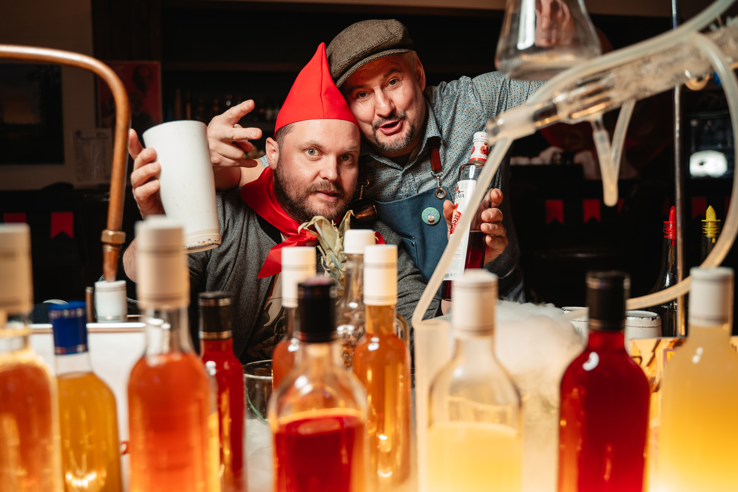 Превью видео