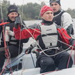 Открытый Чемпионат России по парусному спорту на яхтах «эМ-Ка»