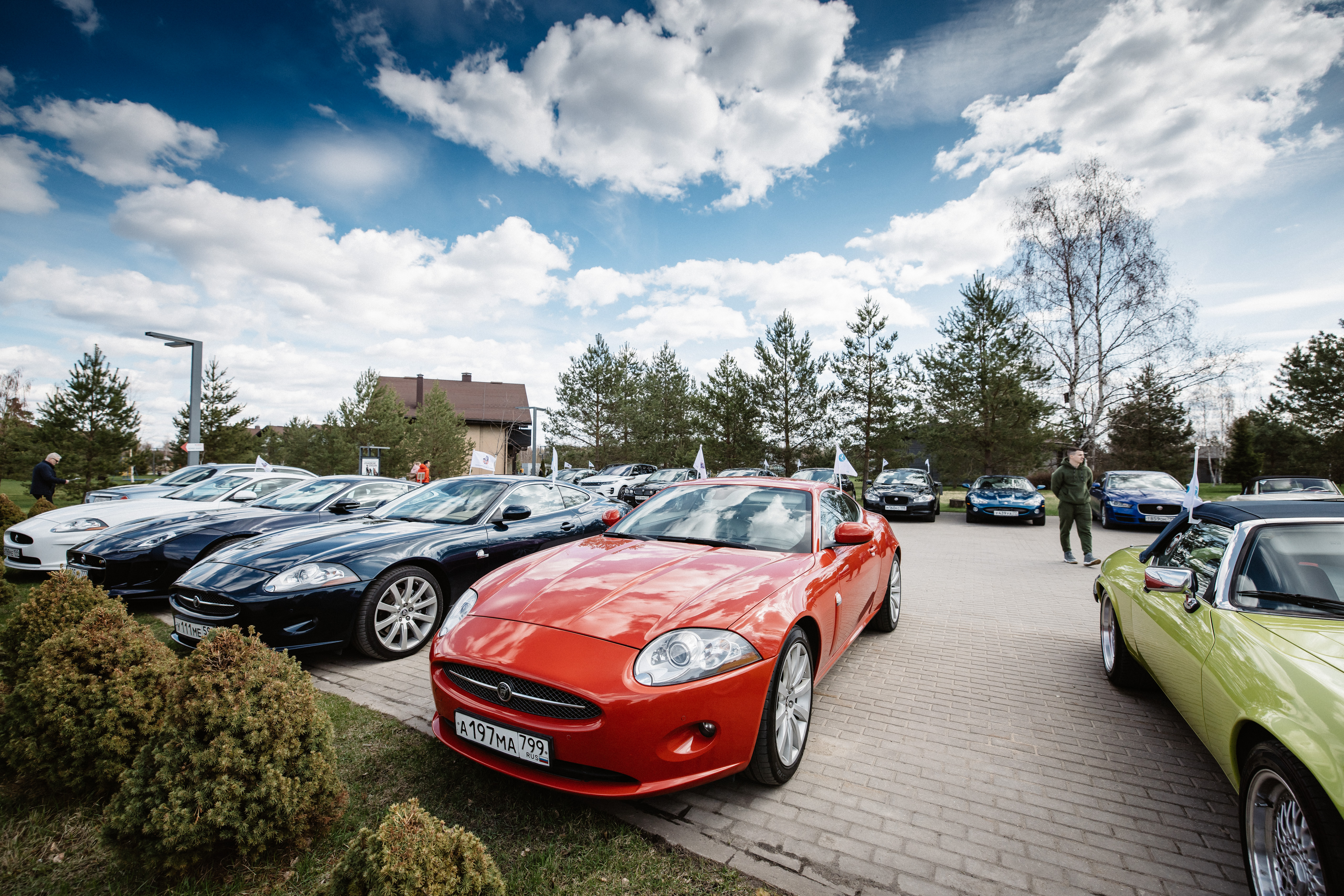 Превью видео