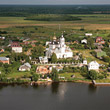 Природа и Волга