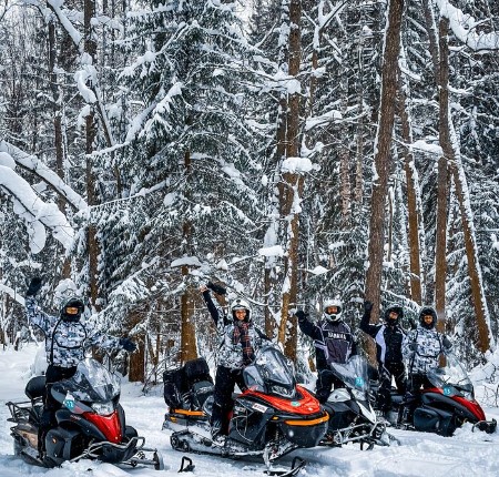 фотография события