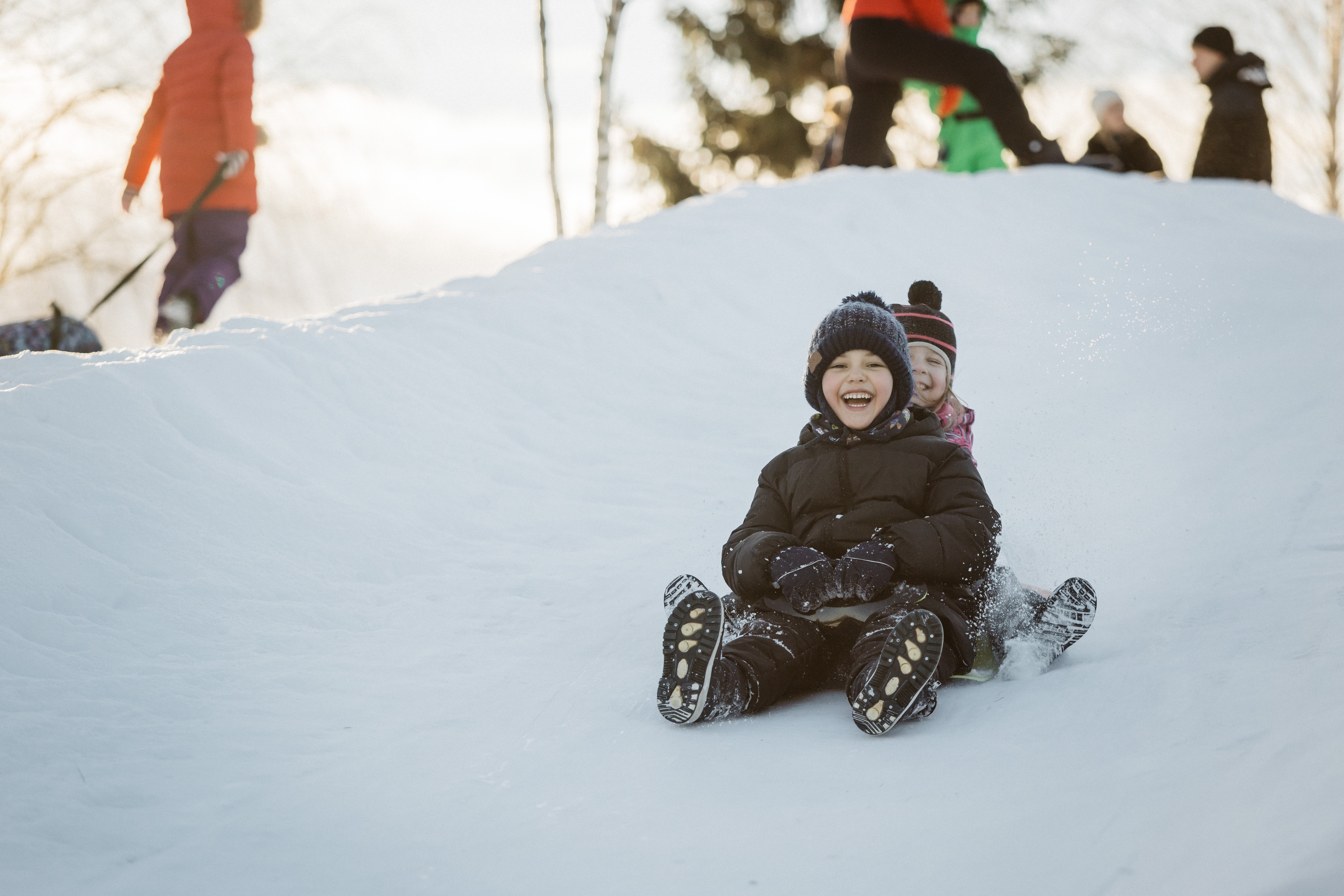Превью видео
