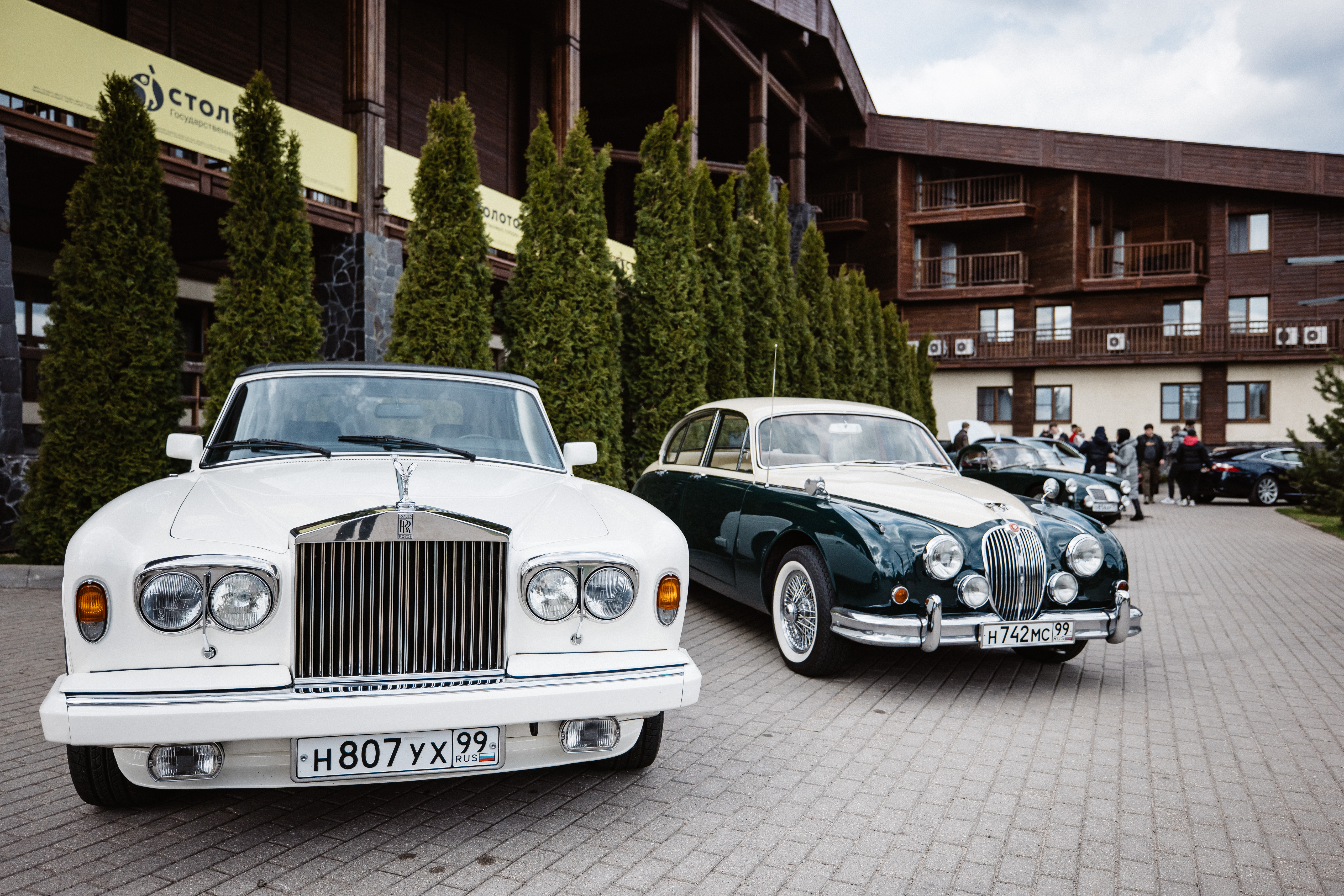 Превью видео