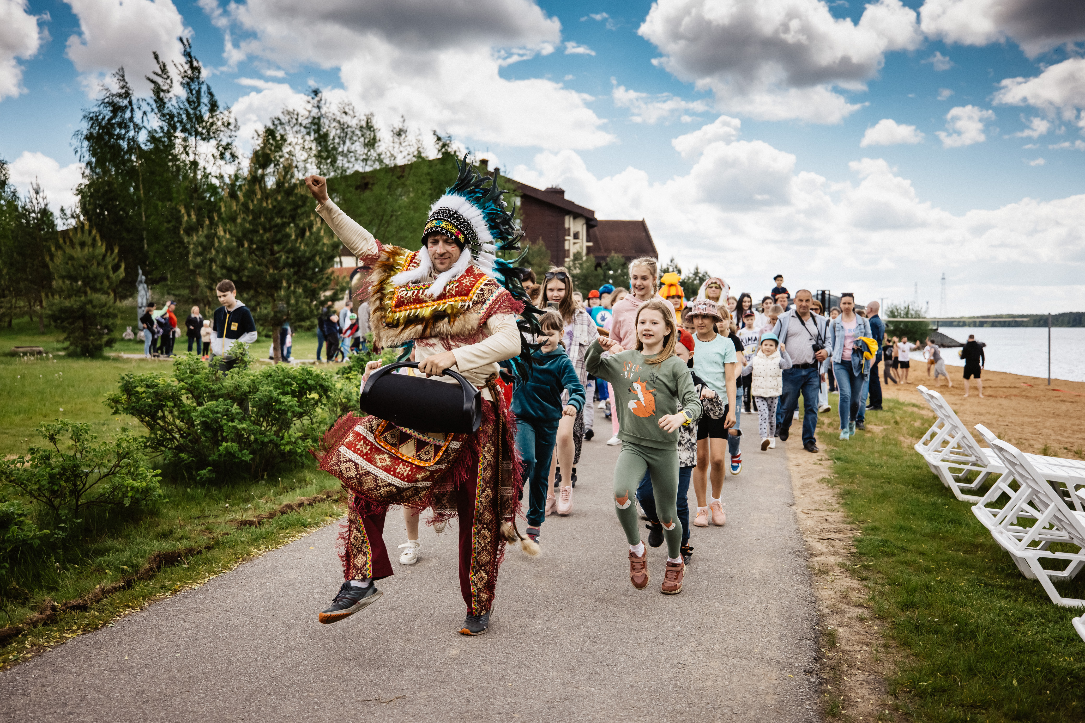 Превью видео