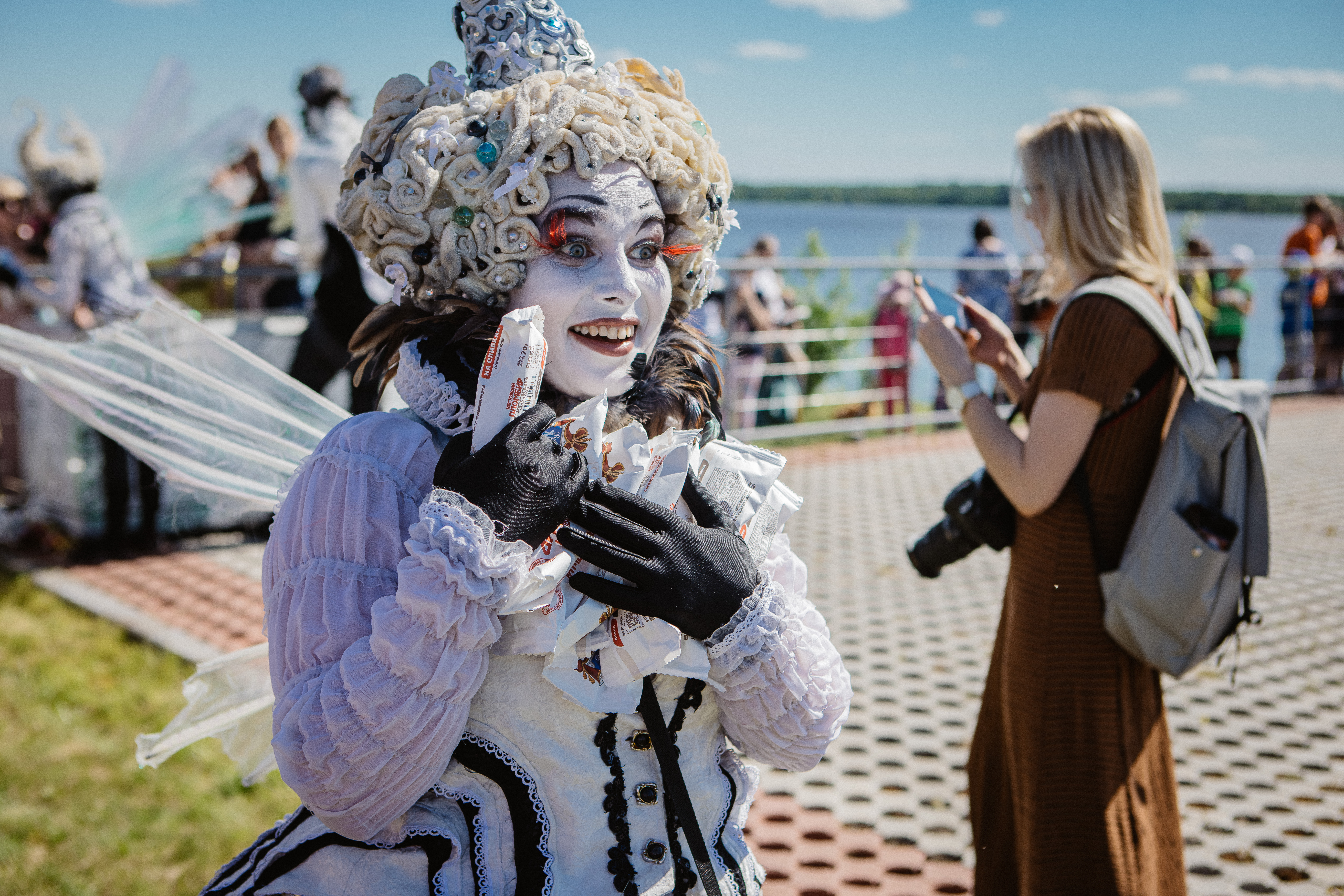 Превью видео