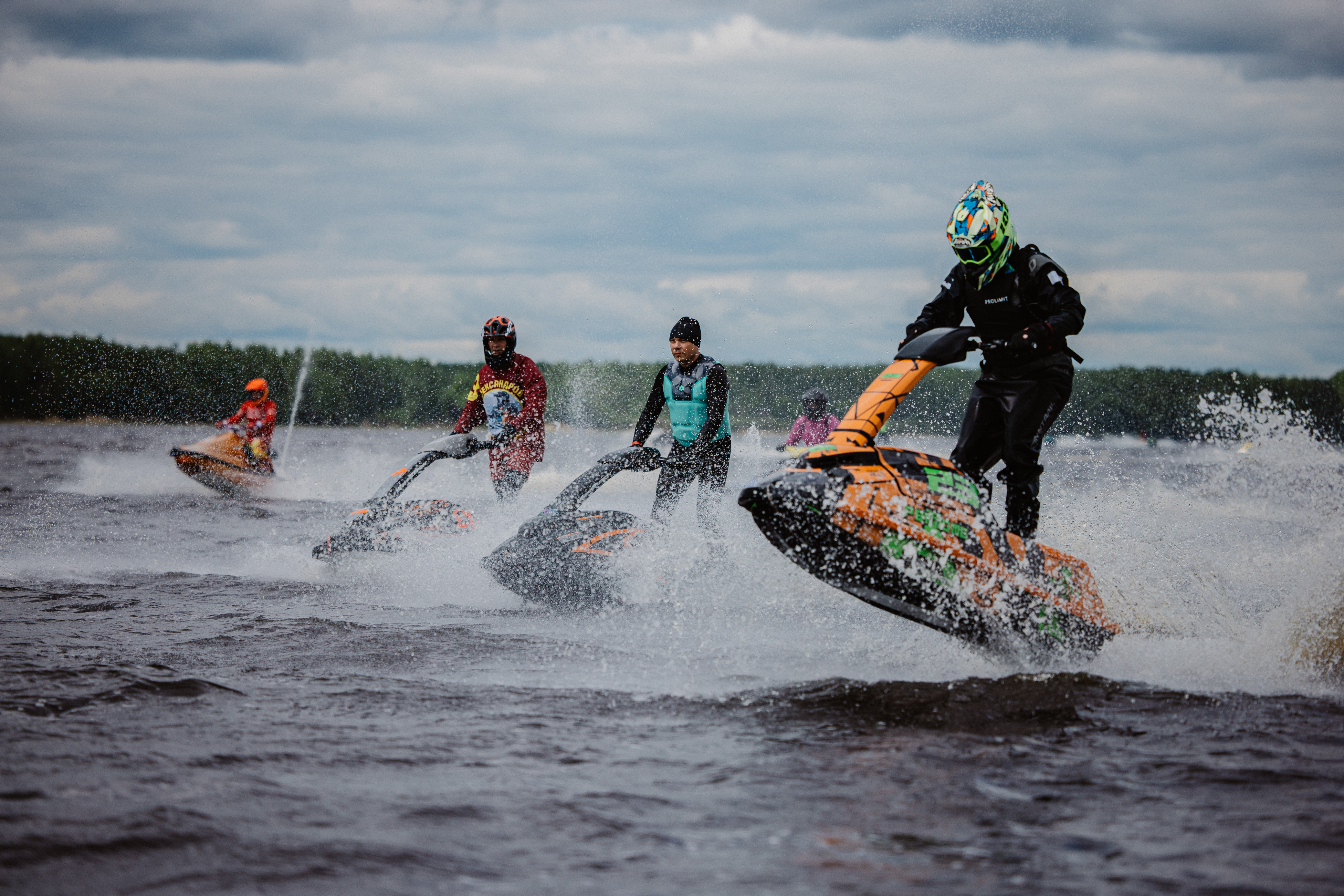 Превью видео