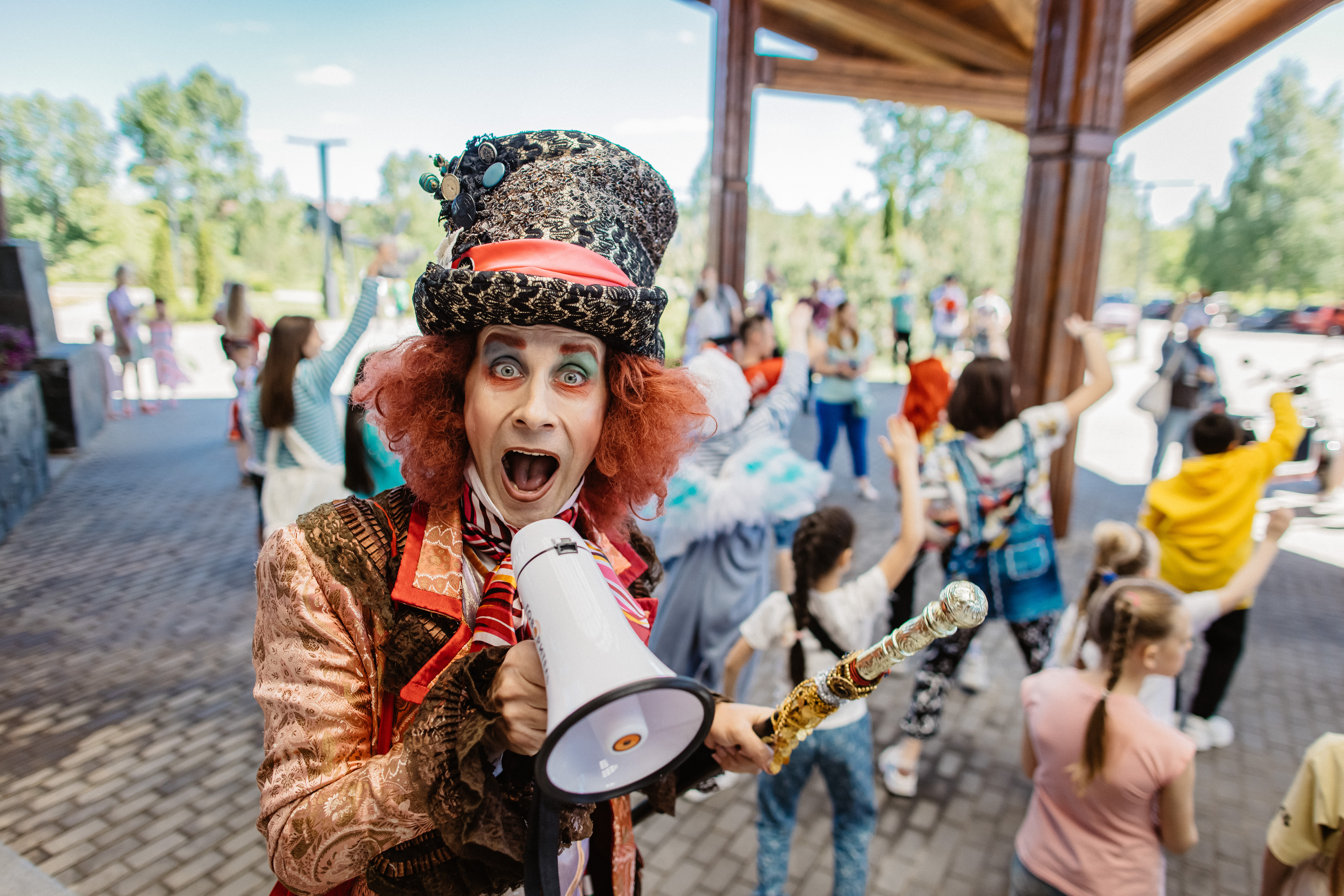 фотография