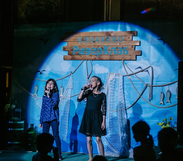 фотография события