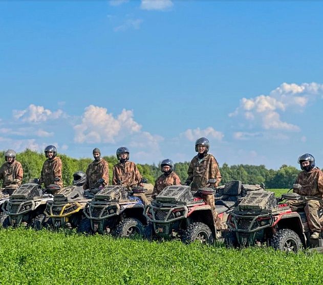 фотография события