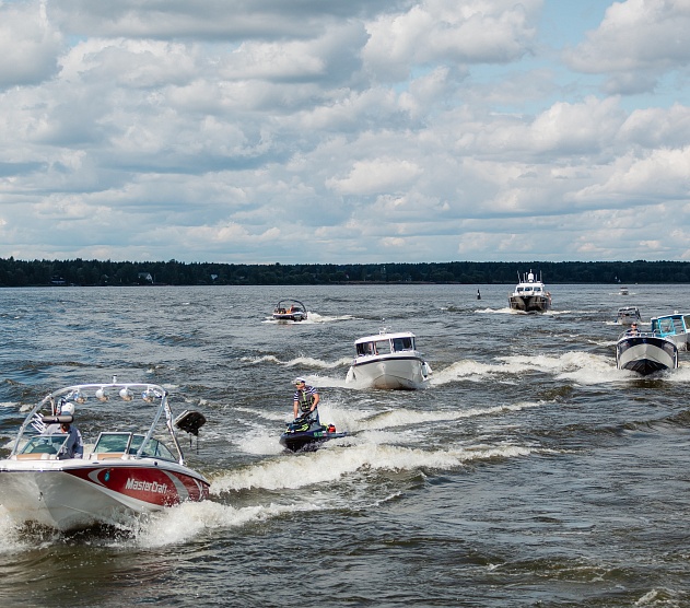 фотография события