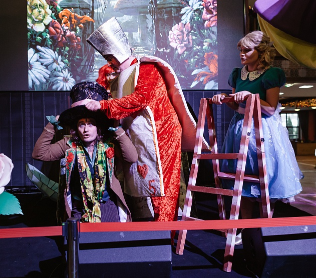 фотография события