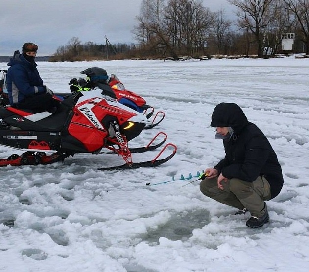 фотография события