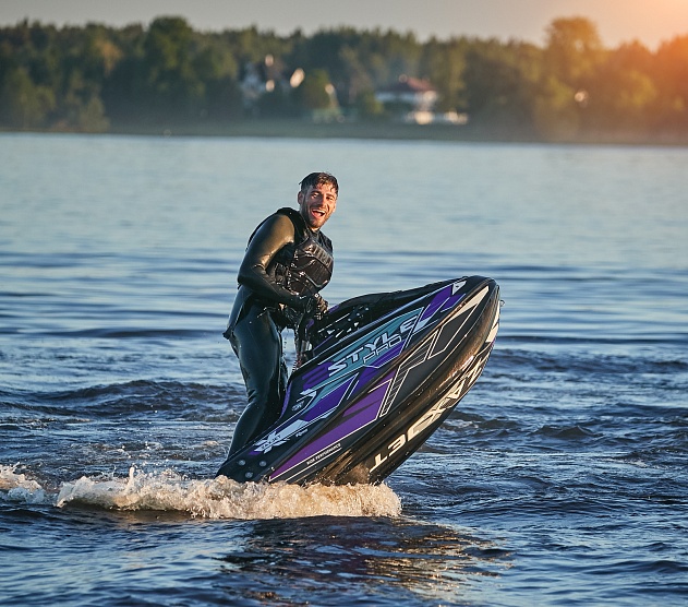 фотография события