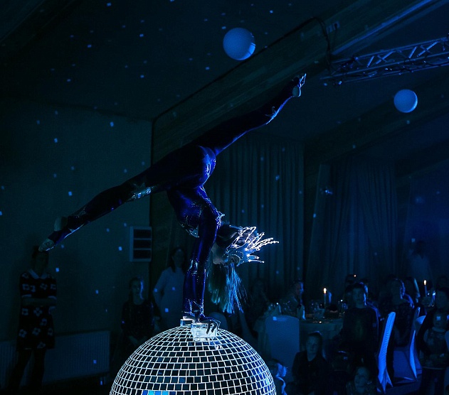 фотография события