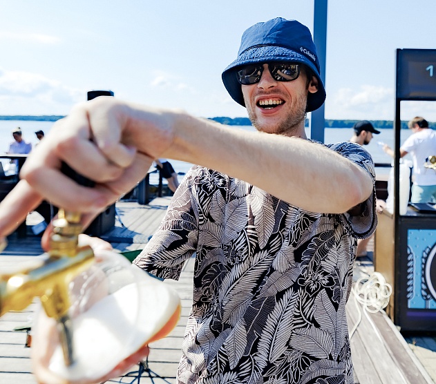 фотография события