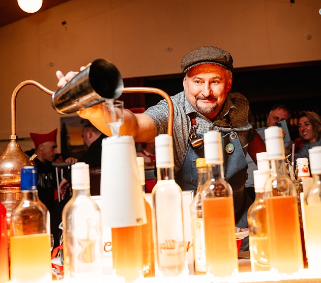 фотография события