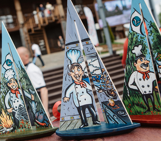 фотография события