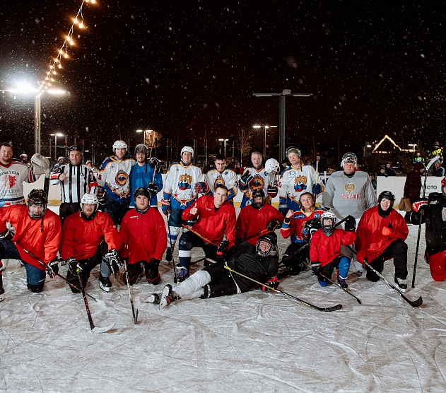 фотография события