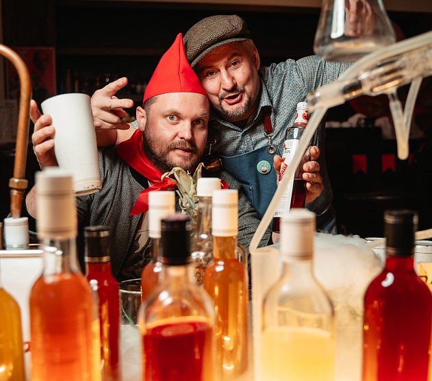 фотография события