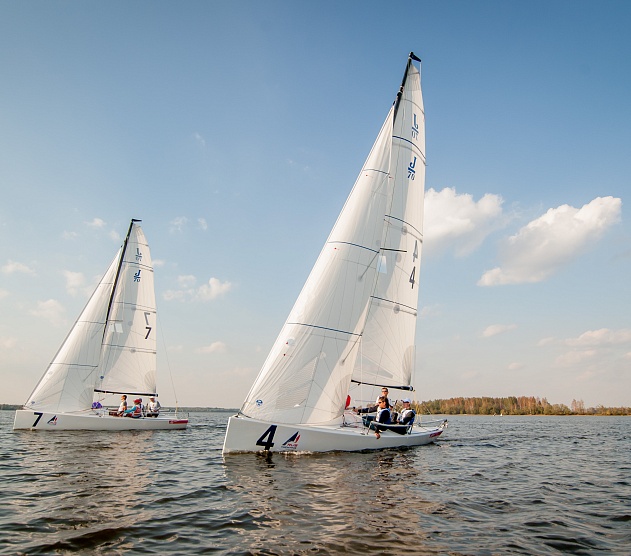 фотография события