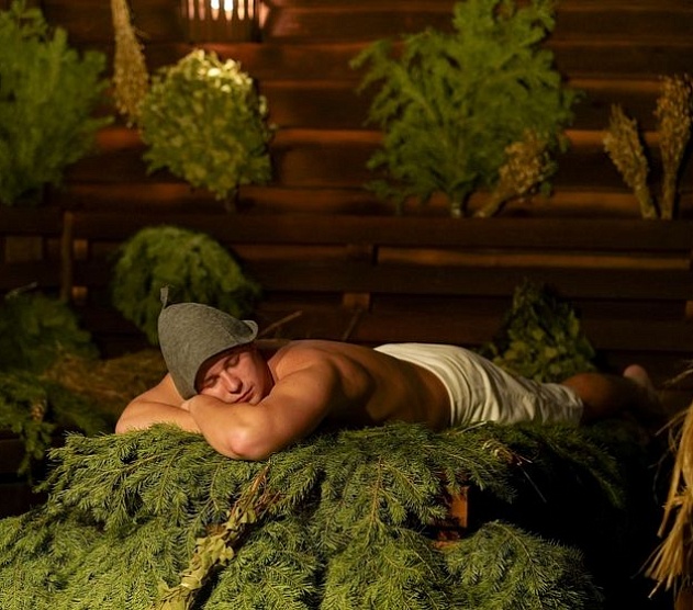 фотография события