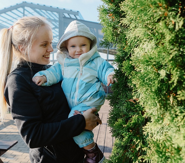 фотография события