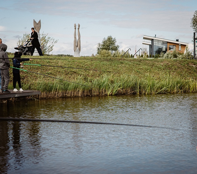 фотография события