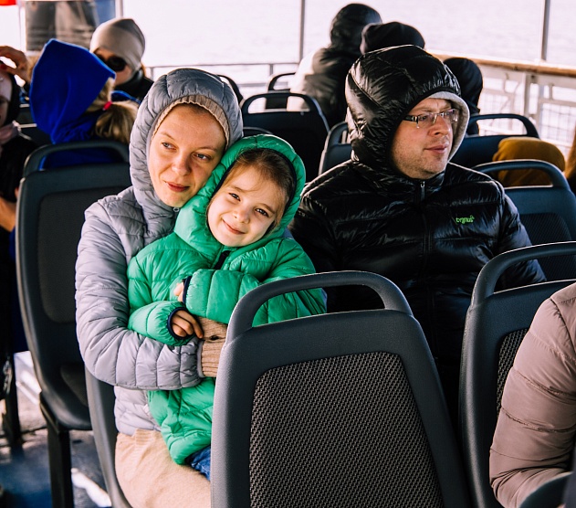 фотография события