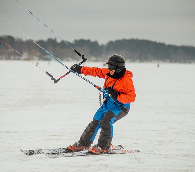 фотография события