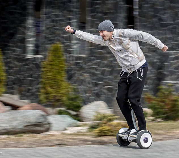 фотография события