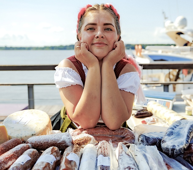 фотография события