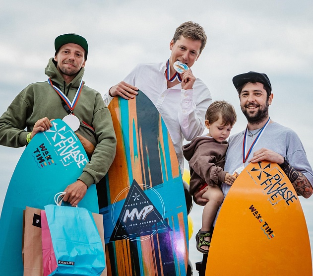 фотография события