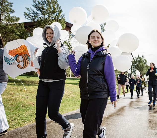 фотография события