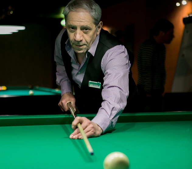 фотография события