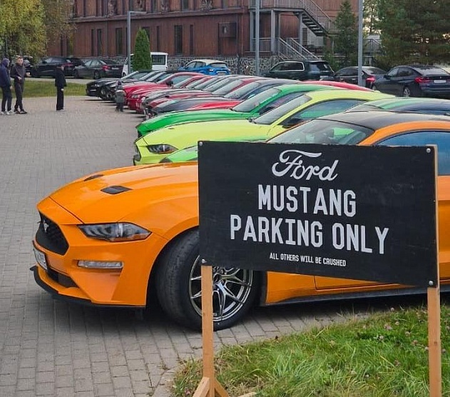 фотография события