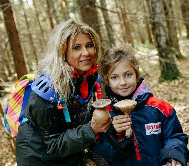 фотография события